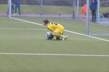 Bild 290 - wBJ Alstertal-Langenhorn - Hamburger SV : Ergebnis: 0:3